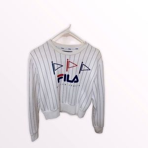 Fula Sweater